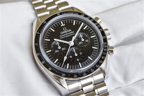 omega watches speedmaster moonwatch|omega speedmaster moonwatch 2021.